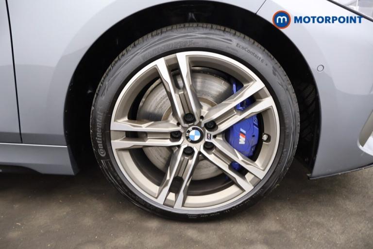 2023 BMW 1 Series M135i xDrive 5dr Step Auto [Tech Pack] Hatchback Petrol Automatic