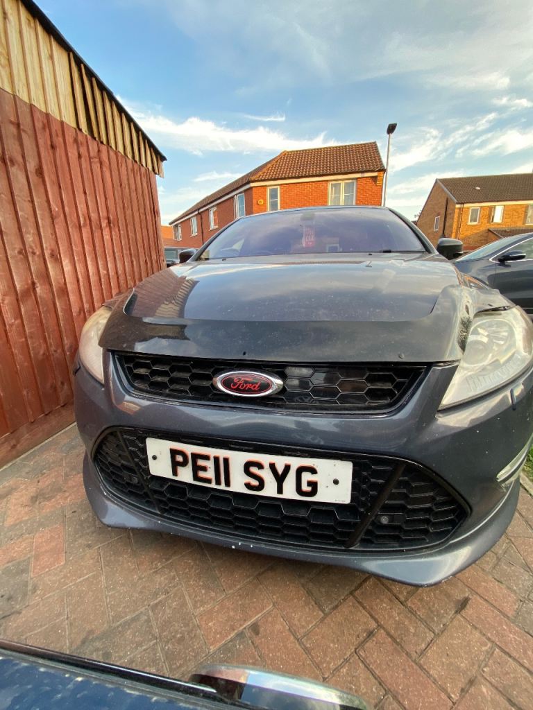 Ford, MONDEO, Hatchback, 2011, Manual, 1997 (cc), 5 doors