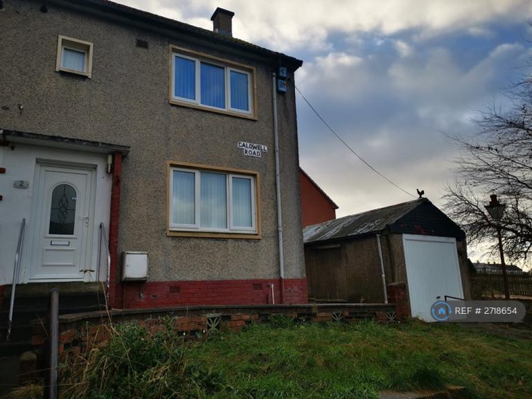 2 bedroom house in Caldwell Road, Carluke, ML8 (2 bed) (#2718654)