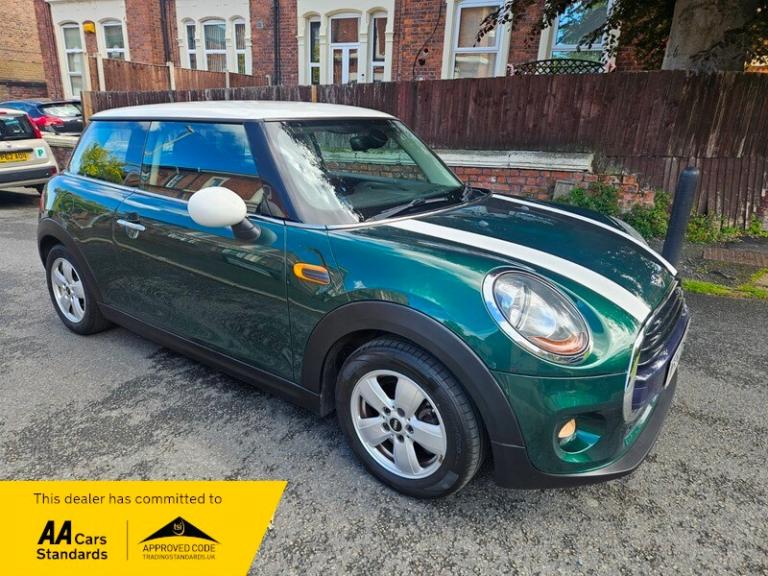 MINI Mini 1.5 COOPER