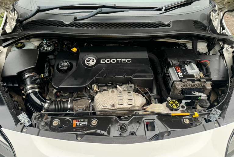 2015 (65) VAUXHALL CORSA 1.3 CDTi VAN LONG MOT JUST SERVICED RUNS/DRIVES GREAT! 