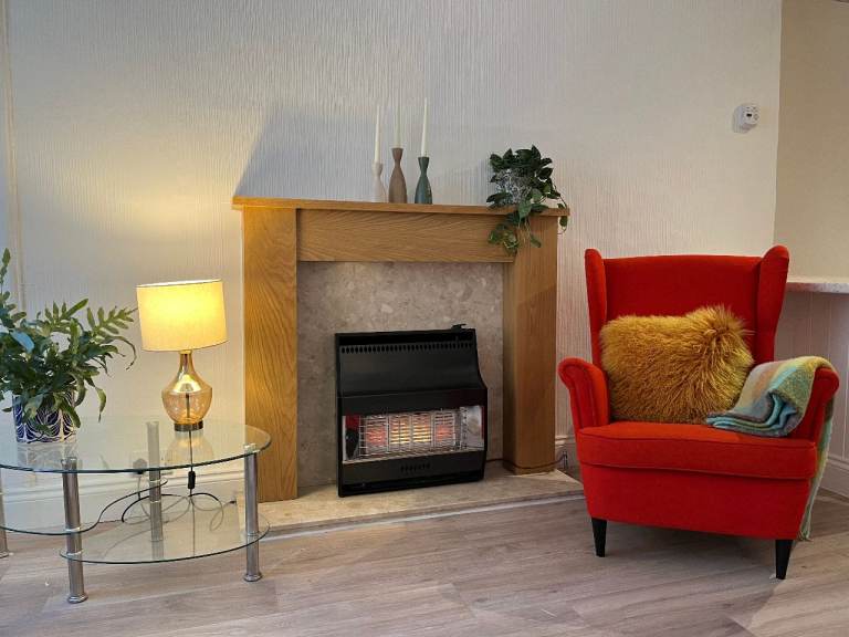 Fresh & Sunny Furnished One Bed Flat At The Shore/Leith, Edinburgh