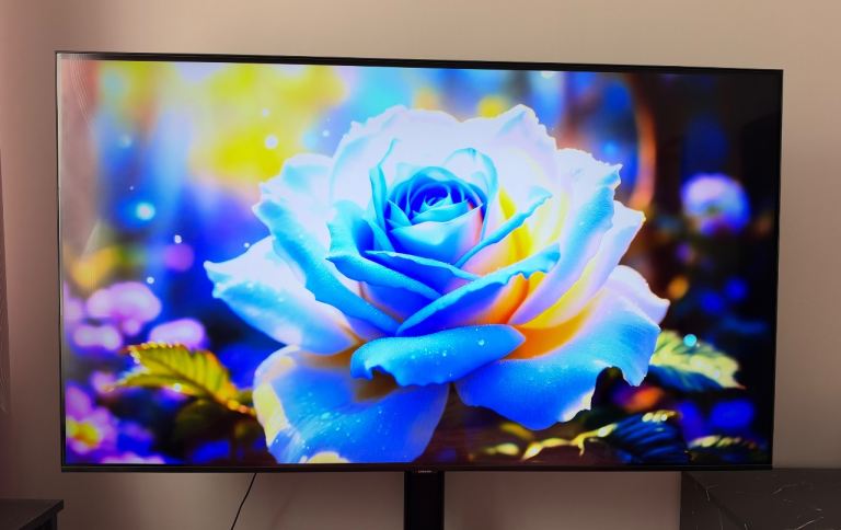 Samsung Smart TV 55” 4K UHD 2023