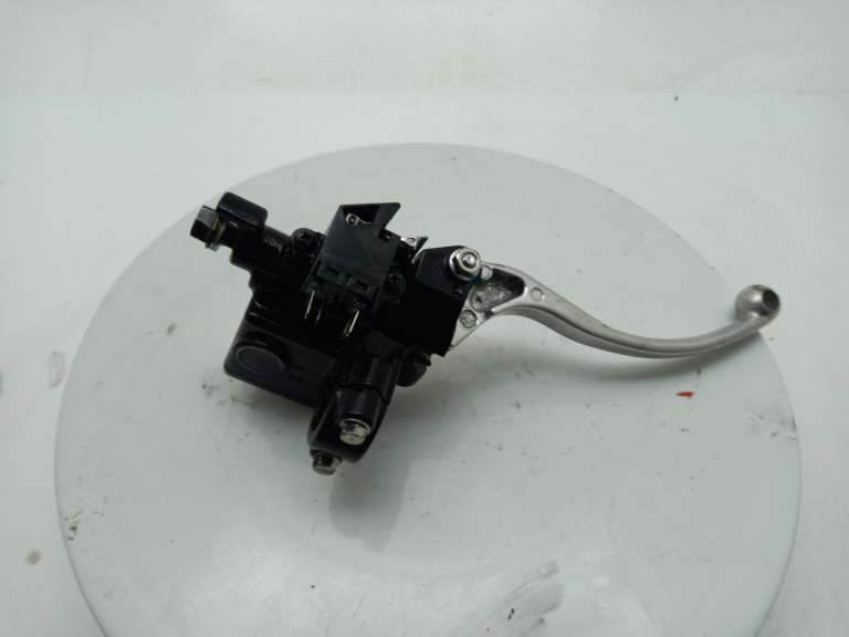 Honda Sh300i Front Brake Master Cylinder Oem Honda Nissin 2020 45510k53d01