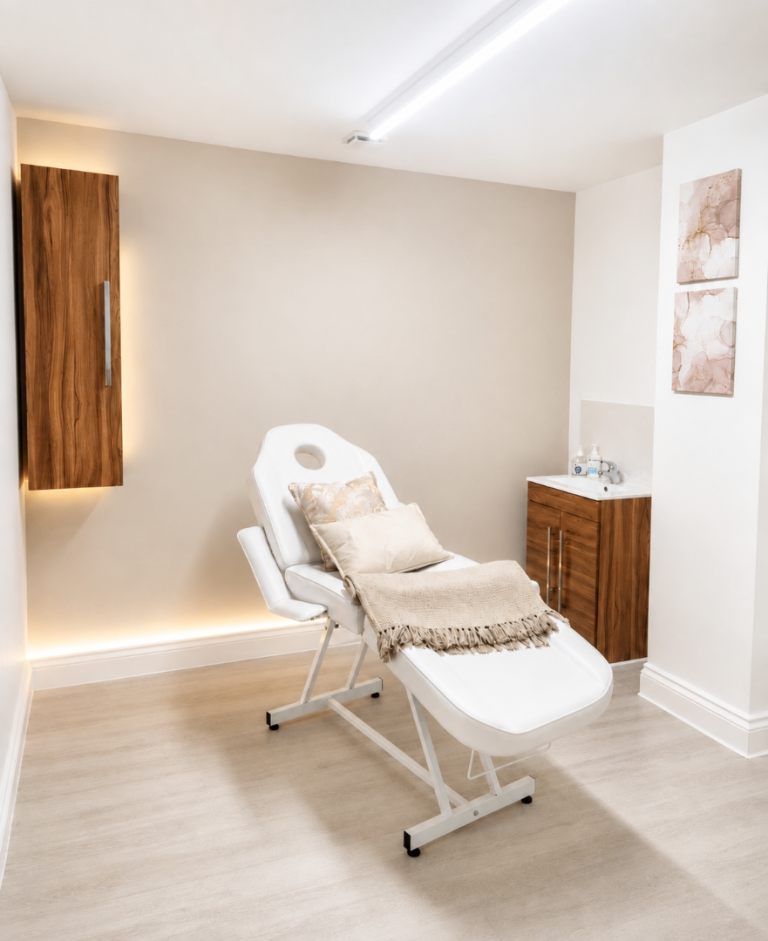 Beauty Room Rental & Salon Chair Rental 