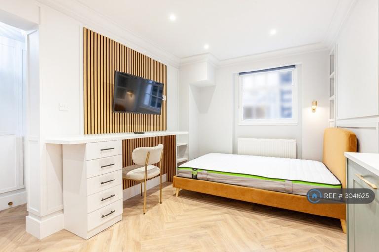 Studio flat in Sale Place, London, W2 (#3041625)
