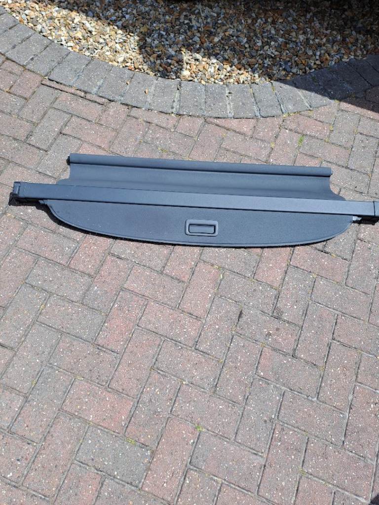 Volvo v50 parcel shelf 