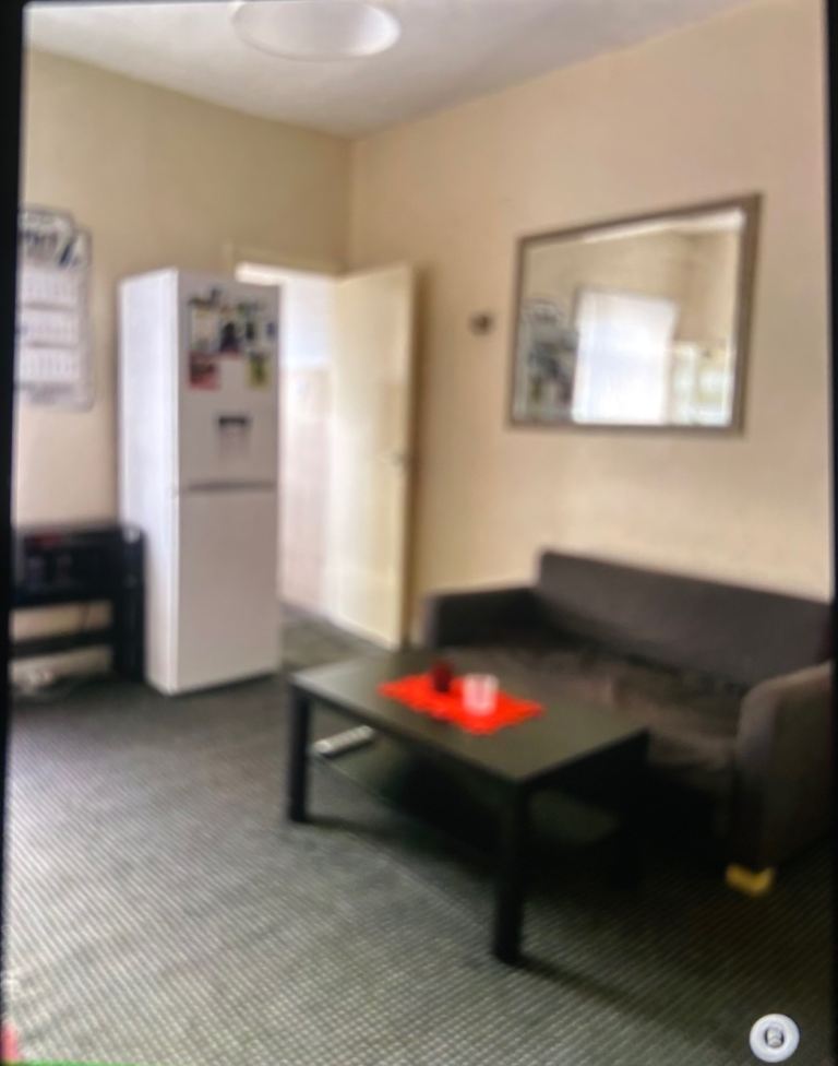 1 bedroom studio flat