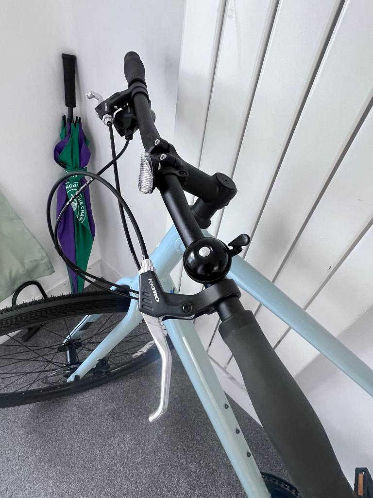 2025 Specialized Sirrus X –  XL - £300 (RRP £575) ONO