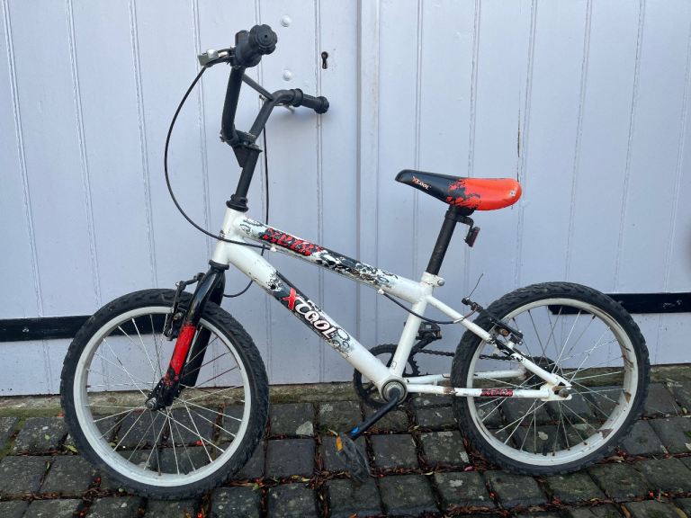 image for Boys Bicycle 