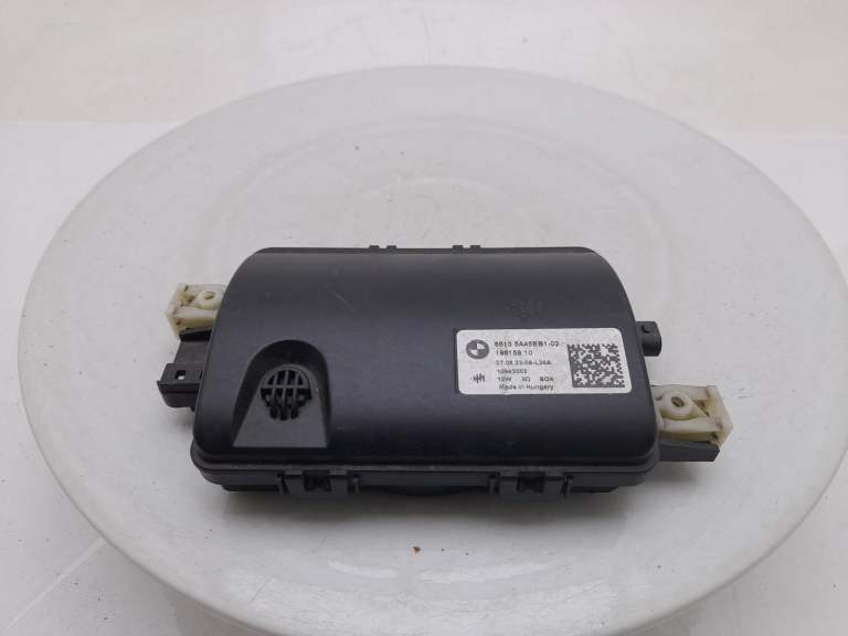 Bmw I4 Vehicle Sound Generator / Alarm Siren 2020-2026 65135a45eb1