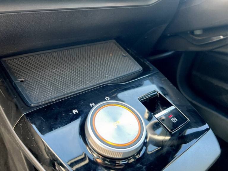 2023 MG MG4 SE Long Range Hatchback Electric Automatic