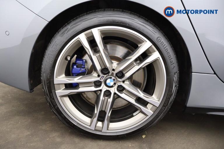 2023 BMW 1 Series M135i xDrive 5dr Step Auto [Tech Pack] Hatchback Petrol Automatic