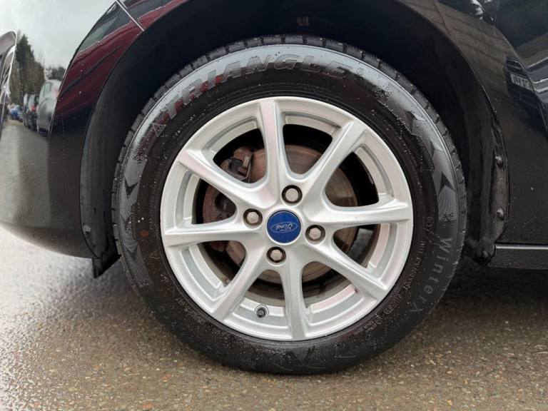 2019 Ford Fiesta 1.1 Ti-VCT Zetec Hatchback 5dr Petrol Manual Euro 6 (s/s) (85 ps) Hatchback Petr...