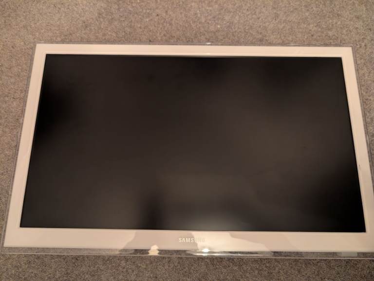 Samsung 22" TV