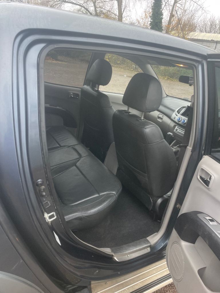 Mitsubishi, L200, Pick Up, 2007, Automatic, 2477 (cc)