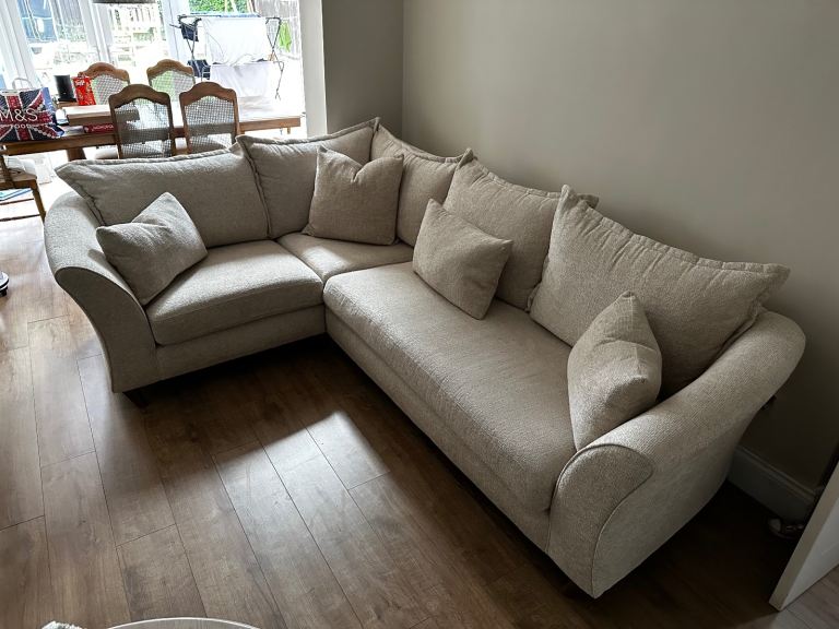 Corner Sofa sofology