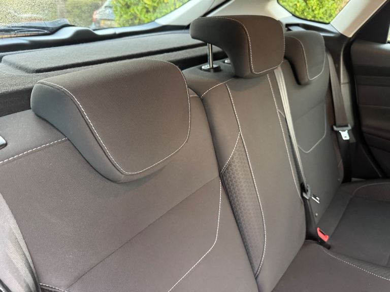 Ford, FOCUS, Hatchback, 2016, Manual, 999 (cc), 5 doors