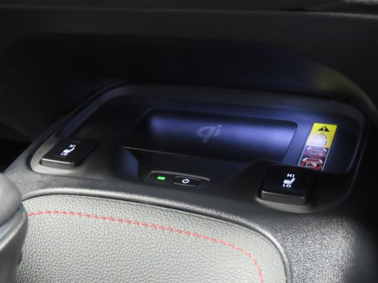 2025 Toyota Corolla 2.0 Hybrid 178 GR Sport 5dr CVT Estate Hybrid Automatic