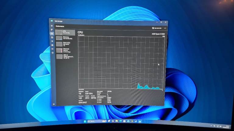RTX 3070 Gaming PC — eSports & Entry-Level 1440p, £800.00 for Sale