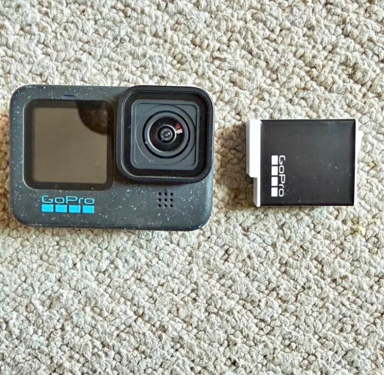GoPro Hero 12 