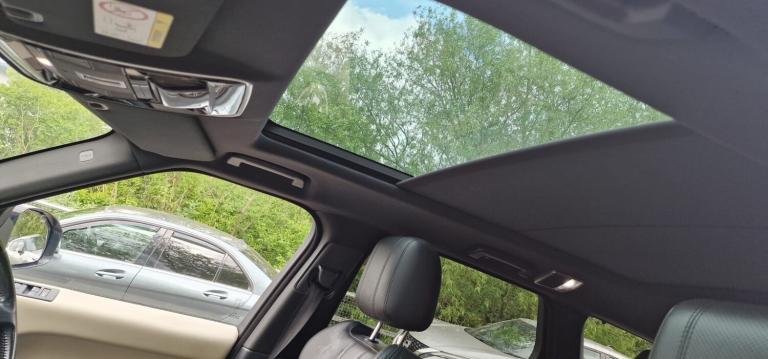 2017 Land Rover Range Rover Sport 3.0 SDV6 [306] HSE Dynamic 5dr Auto ESTATE Diesel Automatic