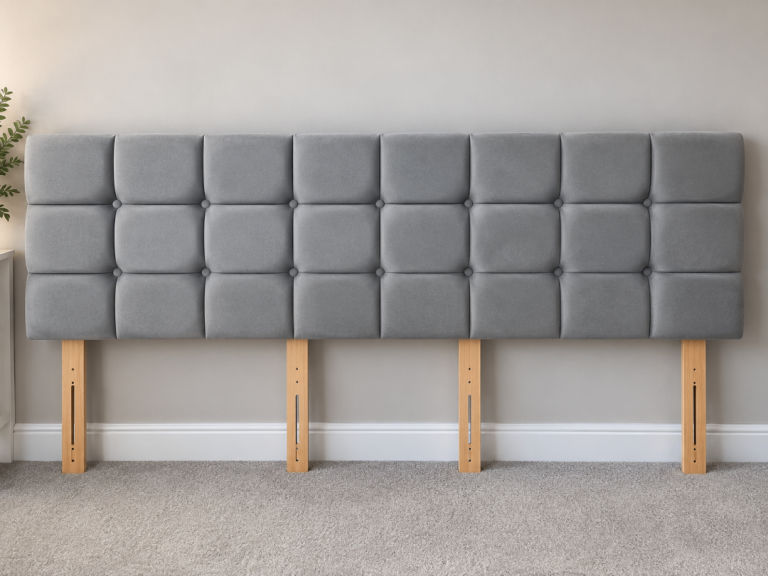 Super King Size Headboard – Brand New 6ft 