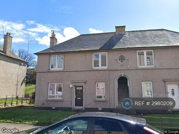2 bedroom flat in Seaforth Road, Aberdeen, AB24 (2 bed) (#2980209)