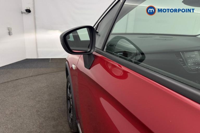 2022 Vauxhall Crossland 1.5 Turbo D Ultimate 5dr HATCHBACK DIESEL Manual