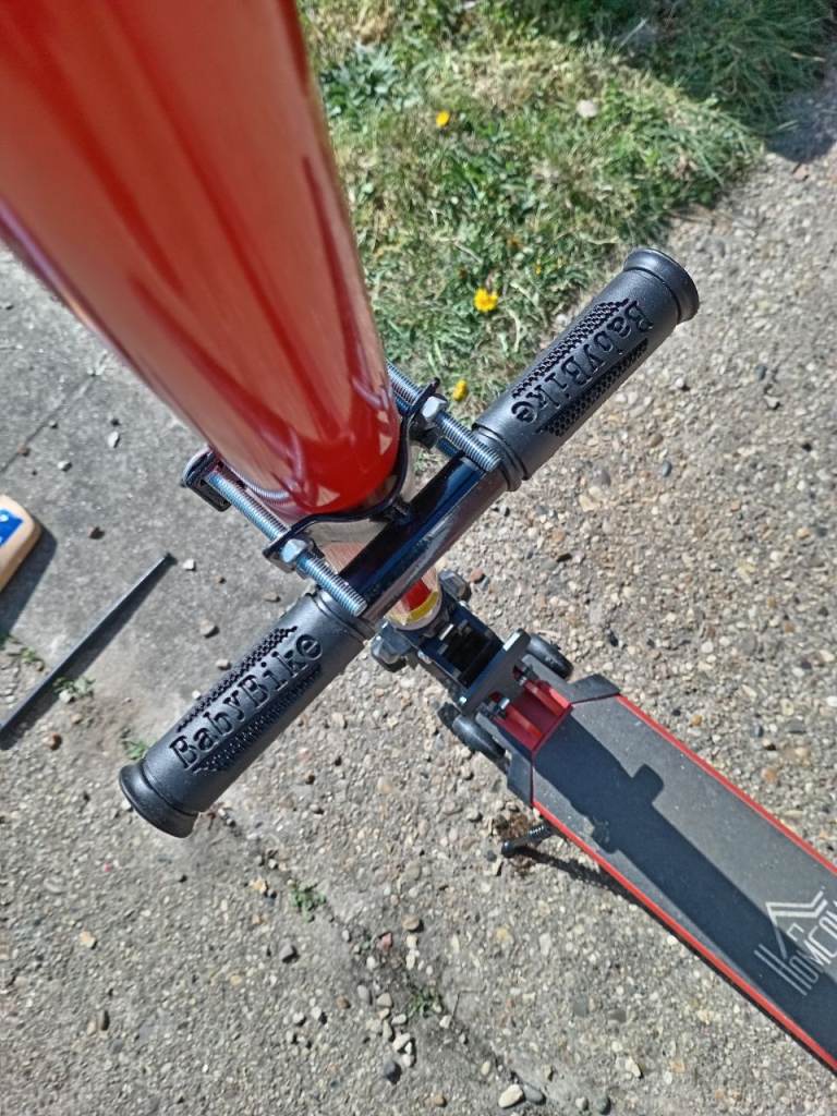 Electric Scooter 250w 