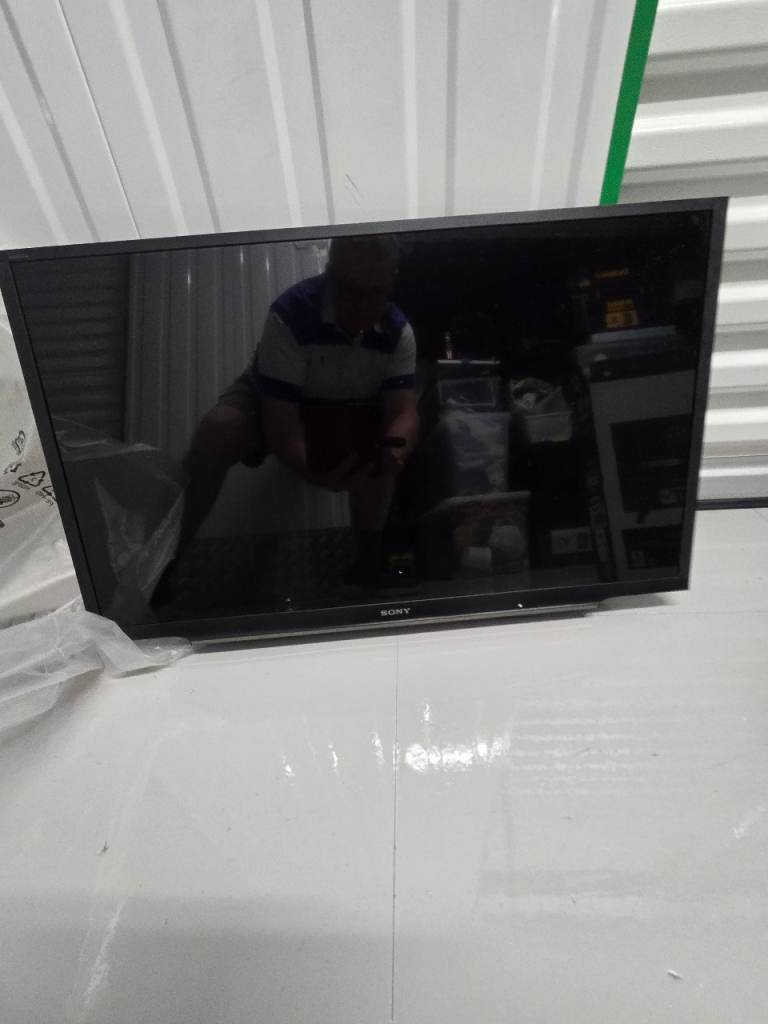 Sony 32 inch led smart tv