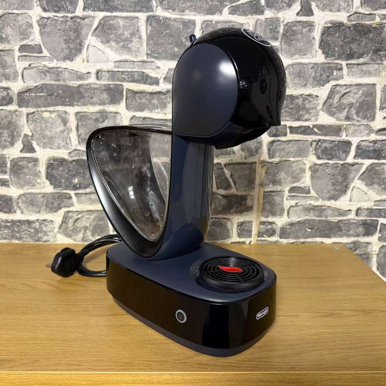 DeLonghi EDG160.A Coffee Maker – Good Condition