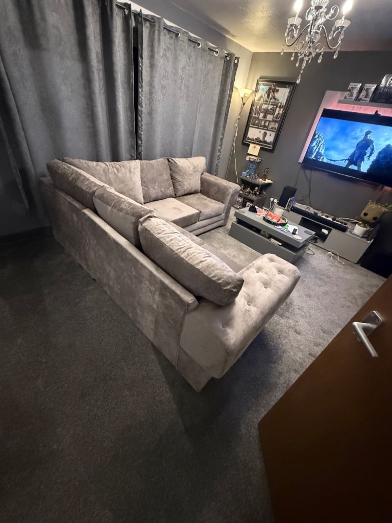 Brand new sofa JD Williams 