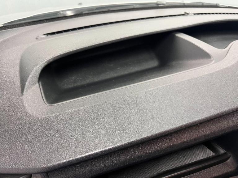 2022 Ford Transit Custom 2.0 EcoBlue 130ps High Roof Trend Van PANEL VAN DIESEL Manual