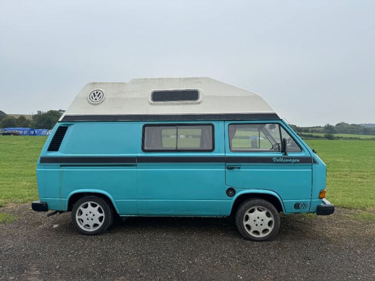 Volkswagen, 1984, 1600 (cc)