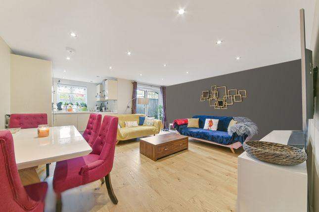 Double en-suite room all bills included