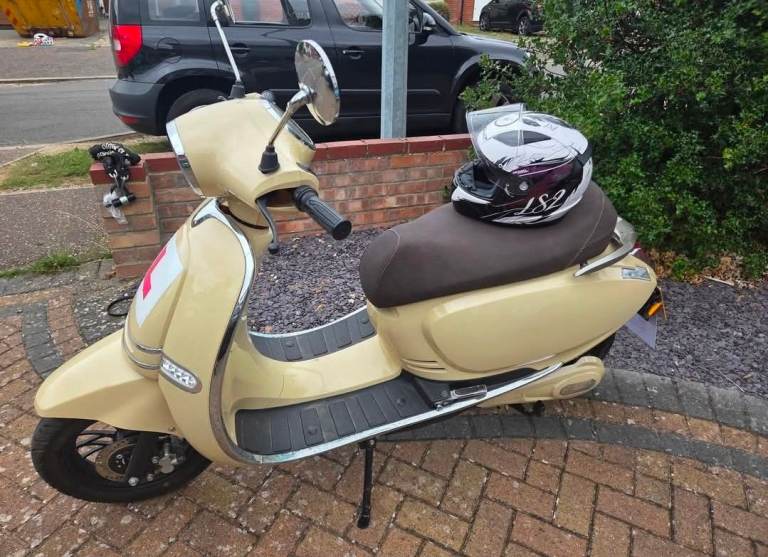 Other Motorbikes, 2022