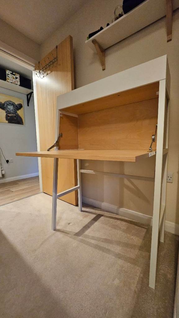 IKEA PS 2014 Secretary Desk