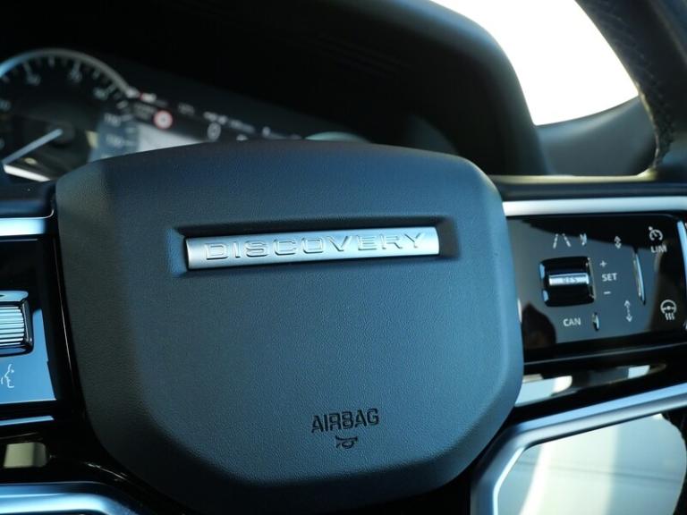 2022 Land Rover Discovery Sport 1.5 P300e R-Dynamic HSE 5dr Auto [5 Seat] ESTATE PETROL/ELECTRIC ...