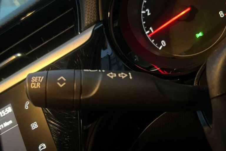 2021 Vauxhall Corsa 1.2 Turbo SE 5dr HATCHBACK PETROL Manual