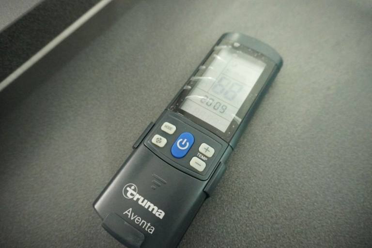 2021 Fiat AUTO-SLEEPERS WARWICK XL 2.3 MultiJetII 35 Maxi Panel Van 5dr Diesel Manual LX H2 Euro ...