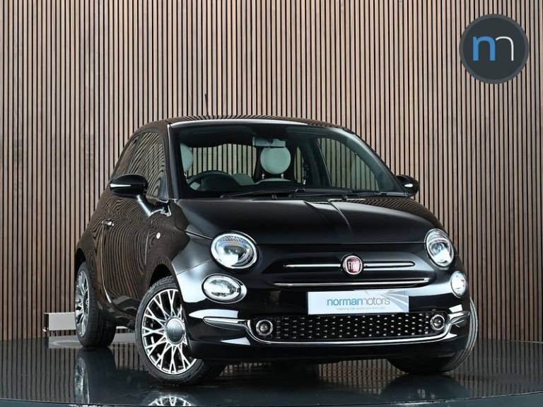  Fiat 500 1.0 MHEV Dolcevita Plus Hatchback 3dr Petrol Manual Euro 6 (s/s) (70 bhp) Hatchback Pet...