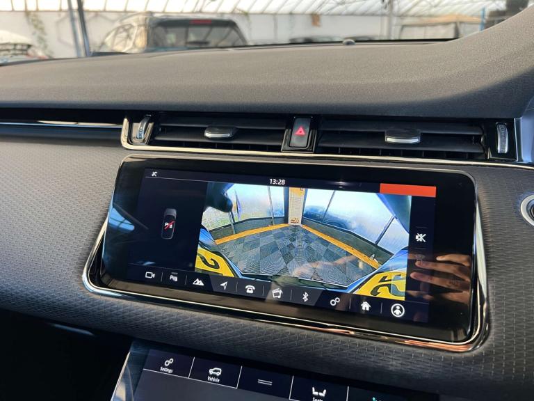 2019 Land Rover Range Rover Evoque 2.0 D150 R-Dynamic S 5dr Auto ESTATE DIESEL Automatic