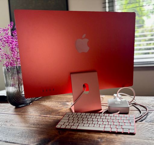 Apple iMac 24