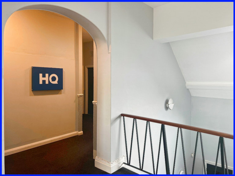 Leeds - LS17 7HW, Flexible coworking memberships in HQ Madison offices