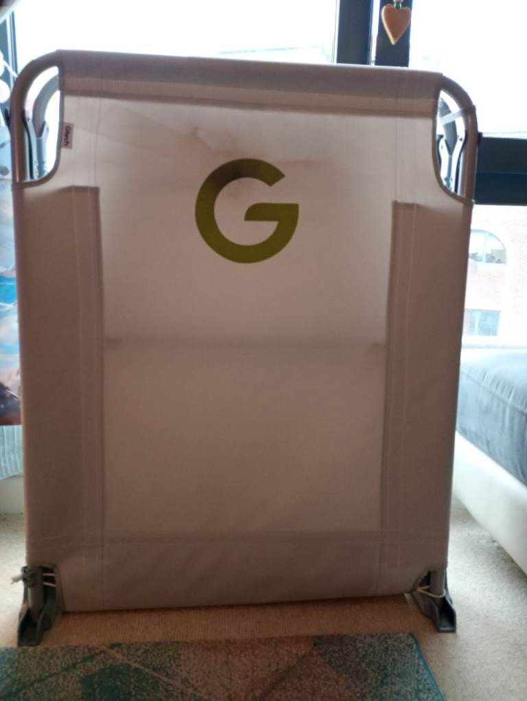 Gtech MyoTouch Massage Bed