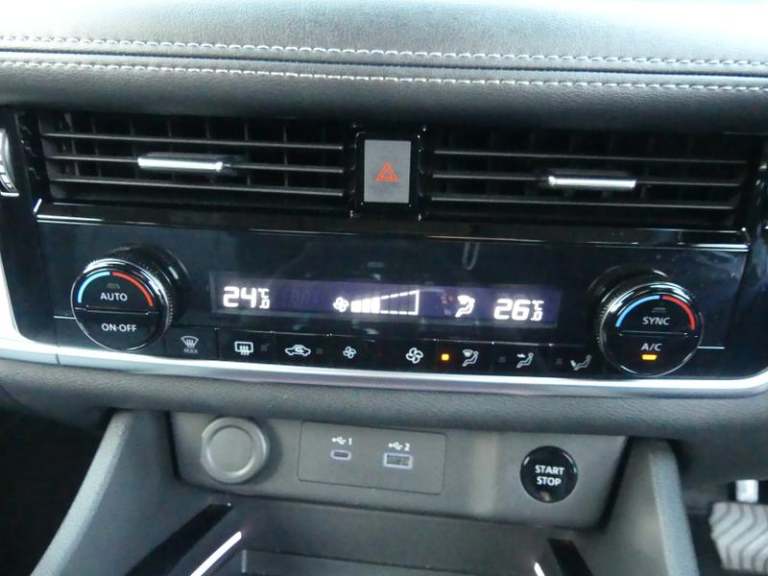 2023 Nissan X-Trail HYBRID AUTOMATIC 1.5 h e-POWER N-Connecta SUV 5dr Petrol Hybrid Auto Euro 6 S...