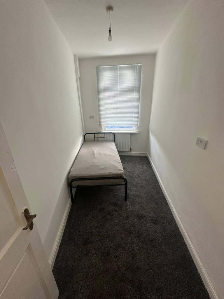 Fully furnished studio available