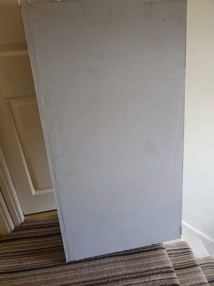 Insulation / acoustic panels - camper, office etc