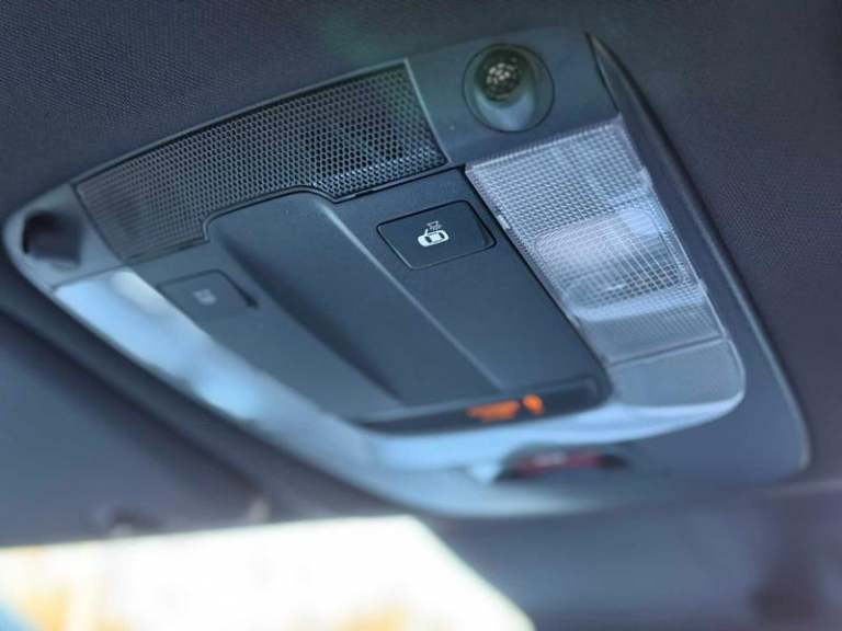 2025 Kia Sportage 1.6T GDi 207 HEV GT-Line 5dr Auto Automatic SUV Hybrid Automatic